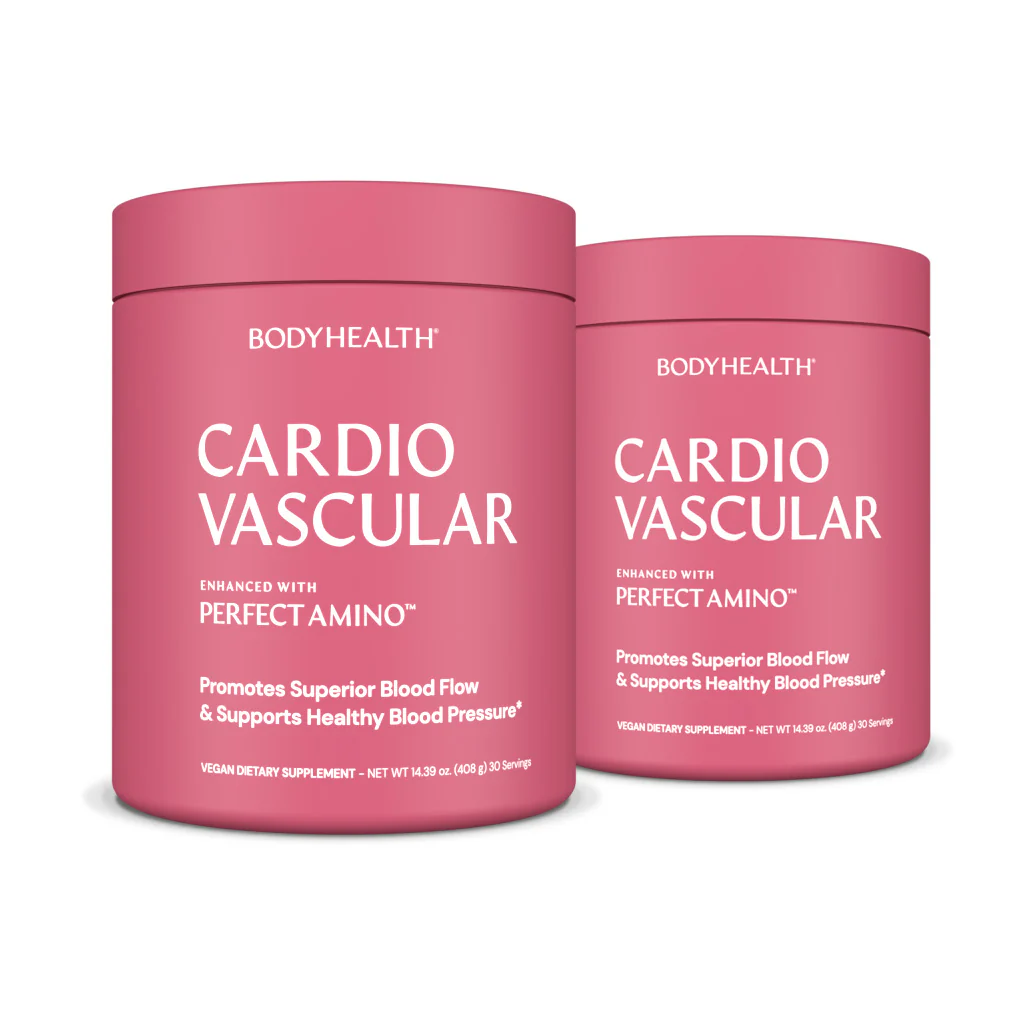 Cardio Vascular - Image 3