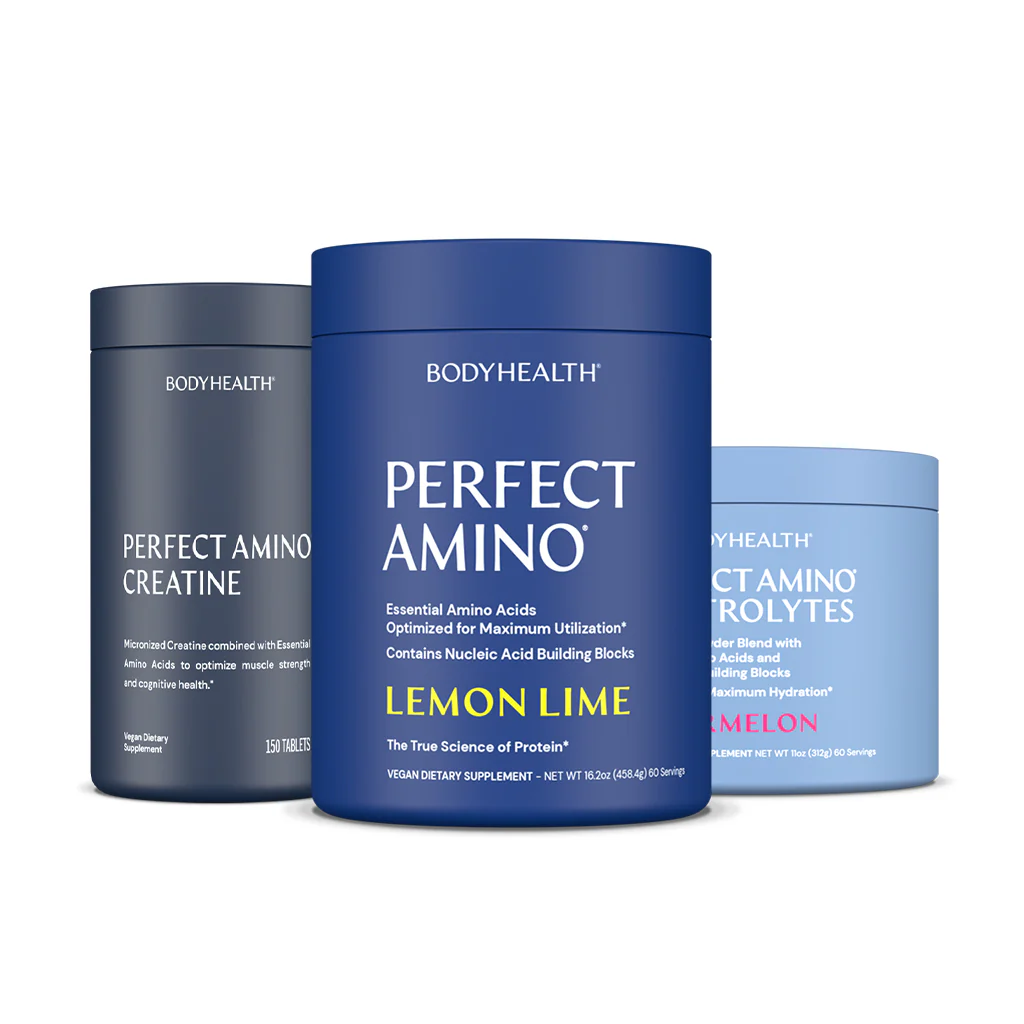 Creatine + Perfect Amino + Electrolytes - Image 21