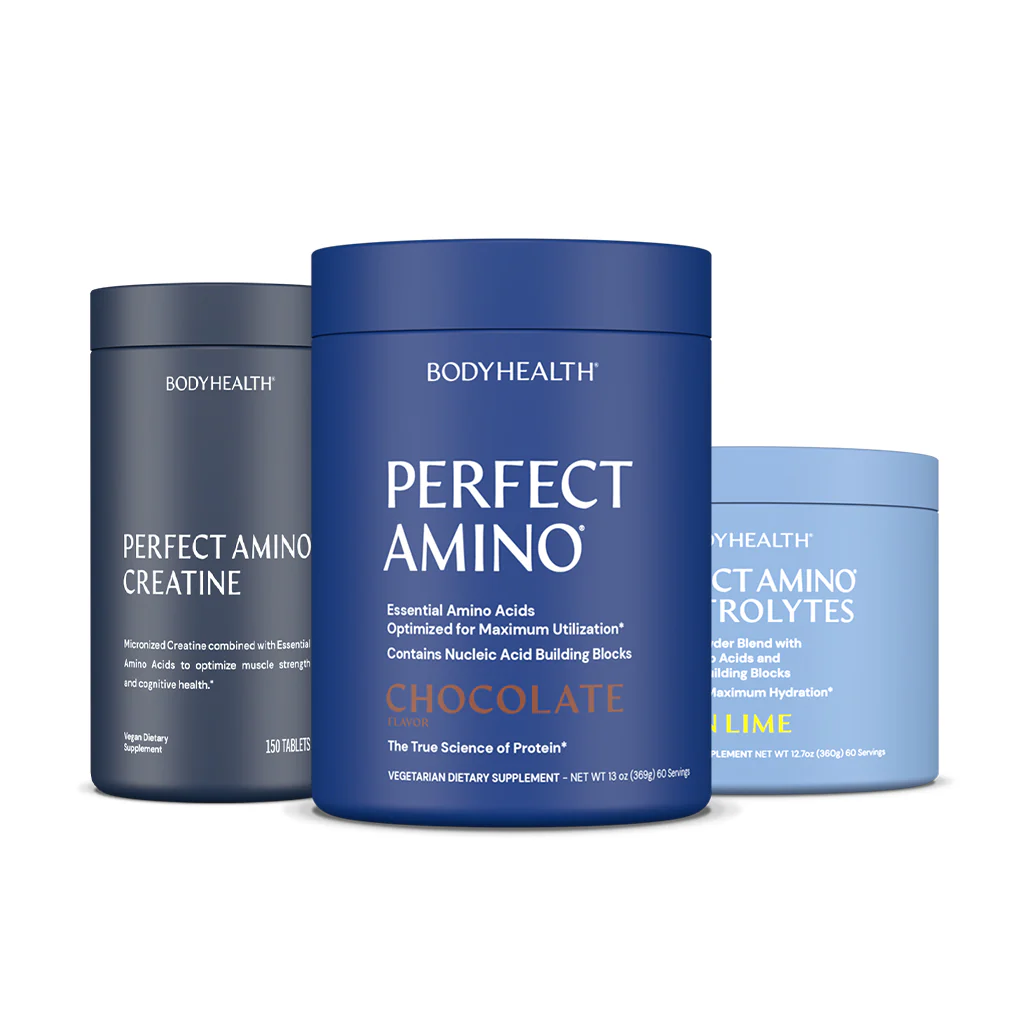 Creatine + Perfect Amino + Electrolytes - Image 34