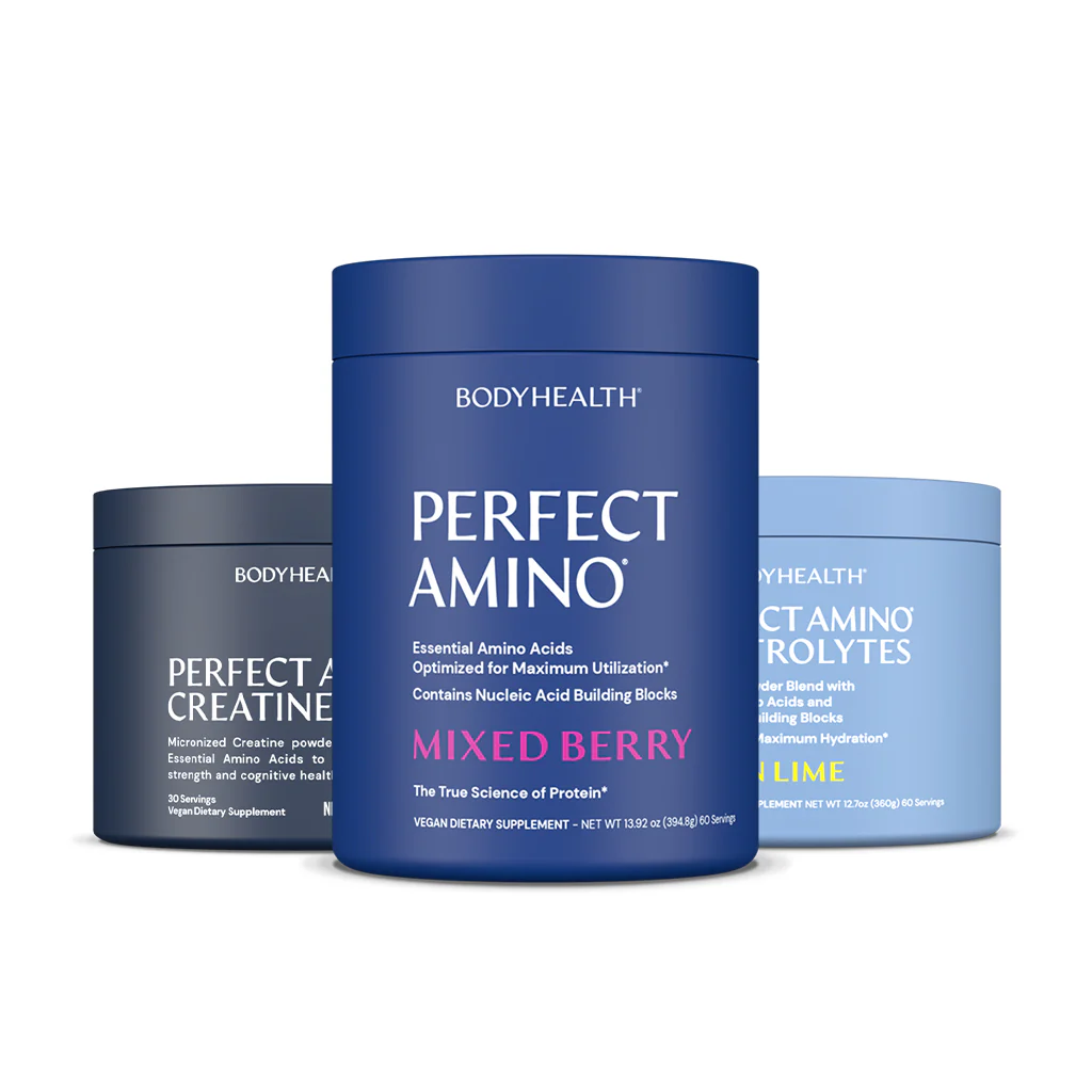 Creatine + Perfect Amino + Electrolytes - Image 61