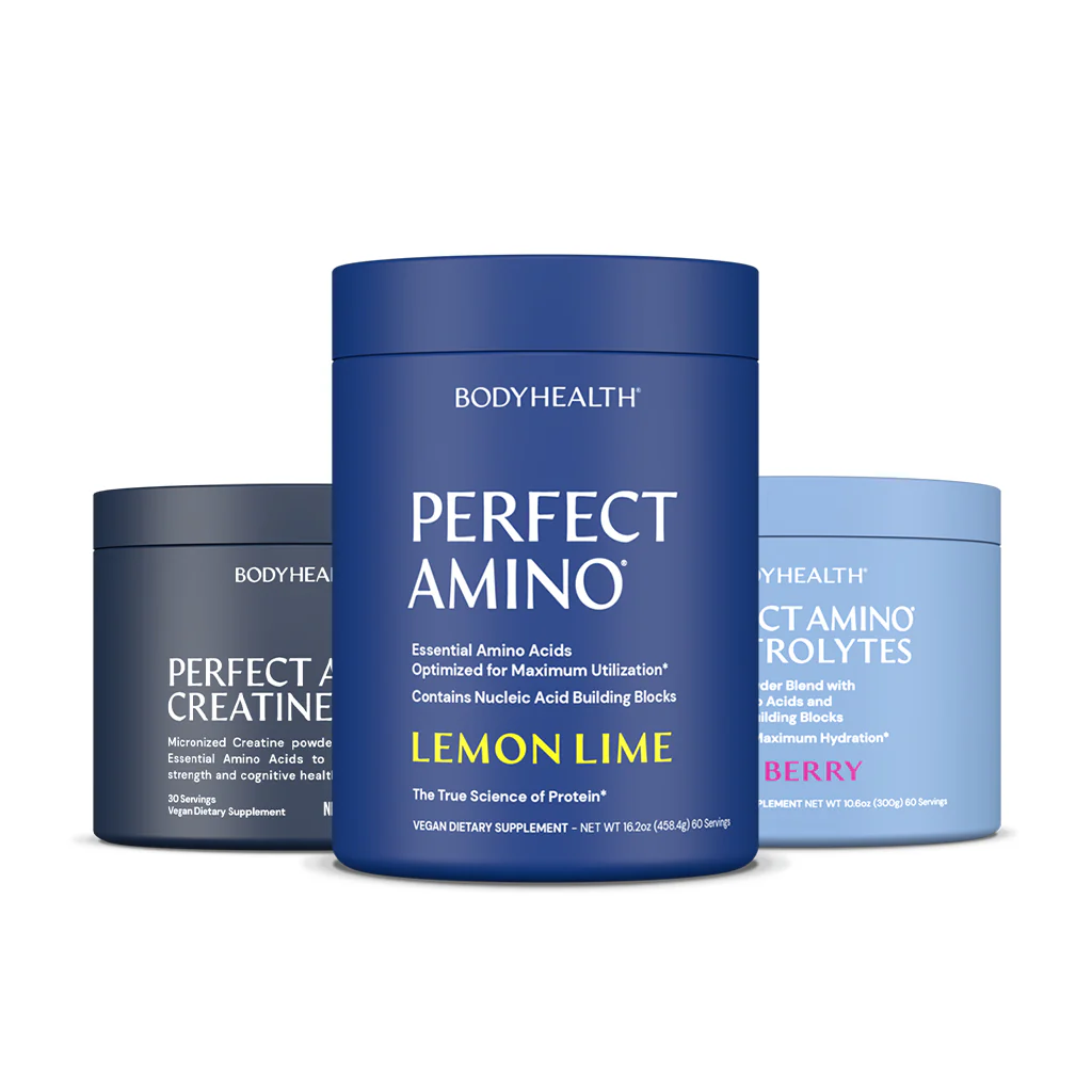 Creatine + Perfect Amino + Electrolytes - Image 67