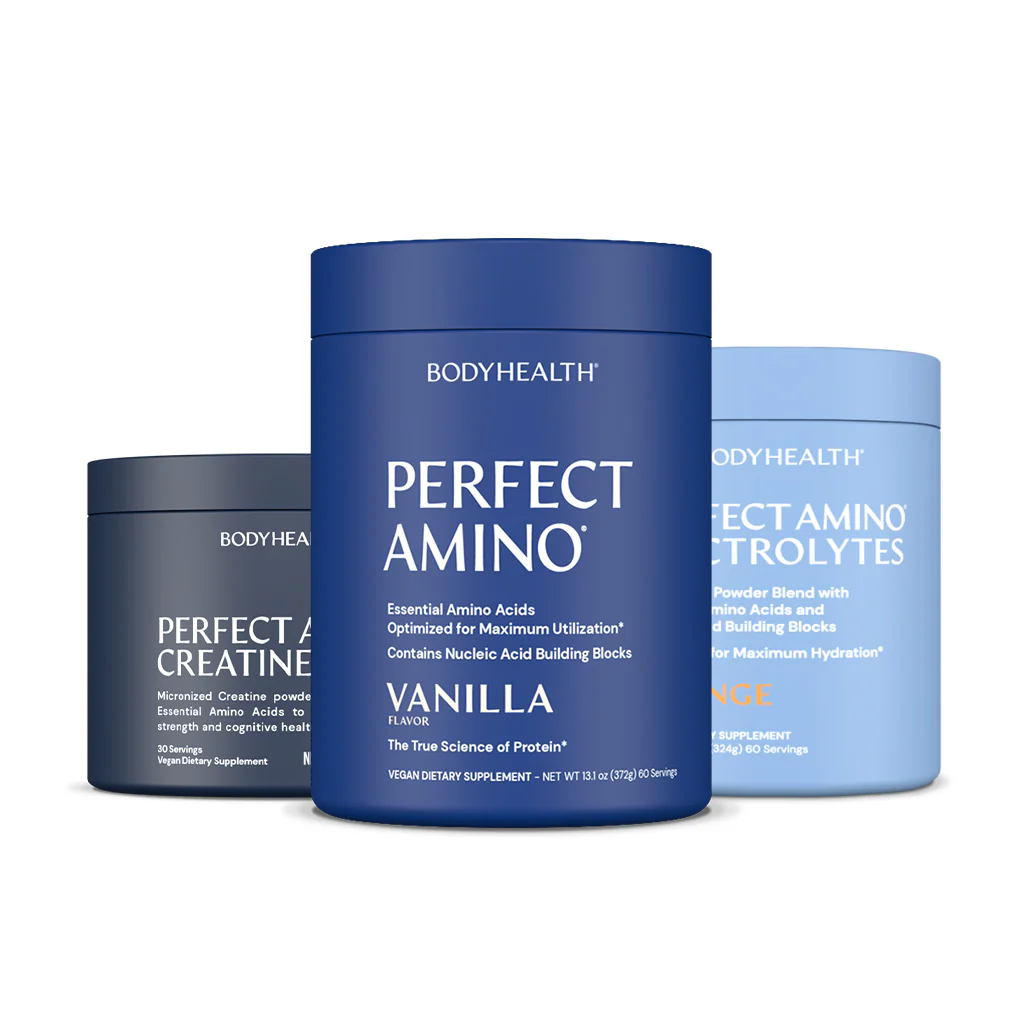 Creatine + Perfect Amino + Electrolytes - Image 69
