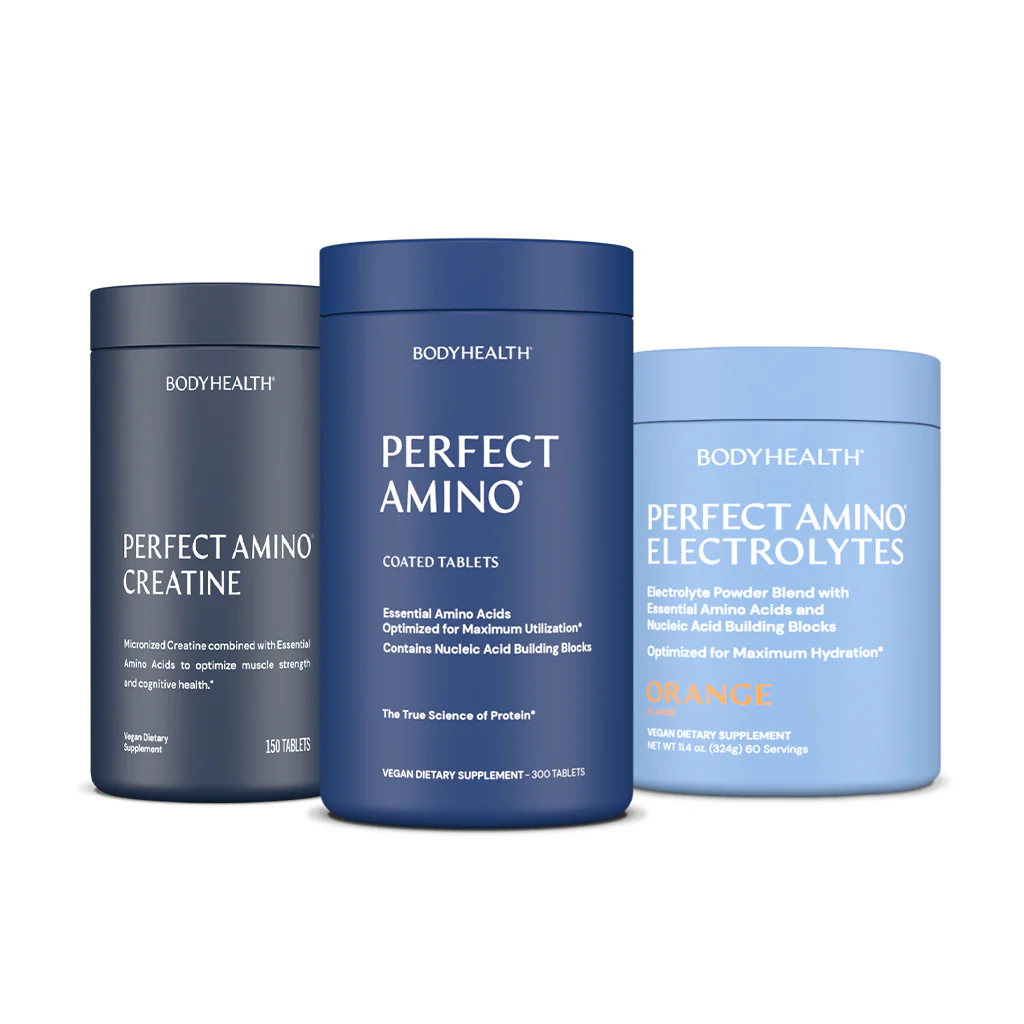 Creatine + Perfect Amino + Electrolytes - Image 7
