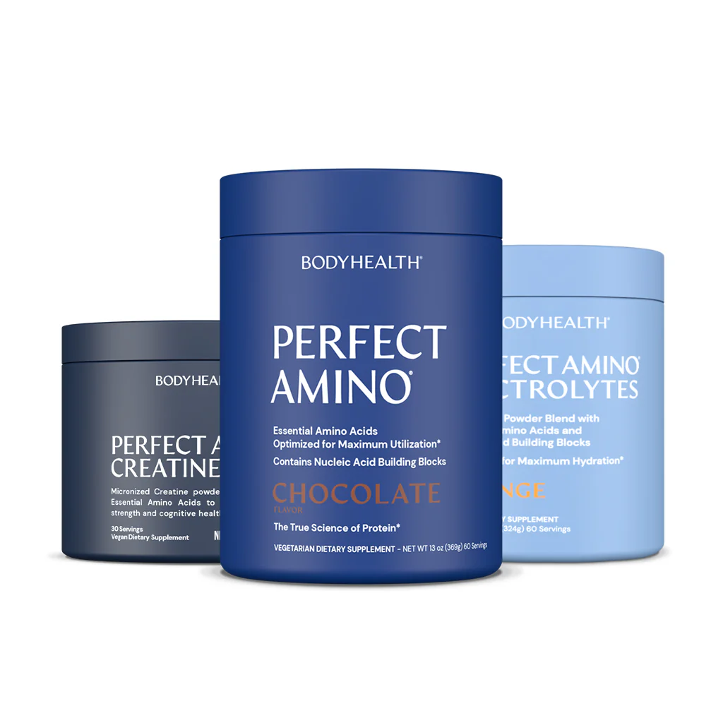 Creatine + Perfect Amino + Electrolytes - Image 74