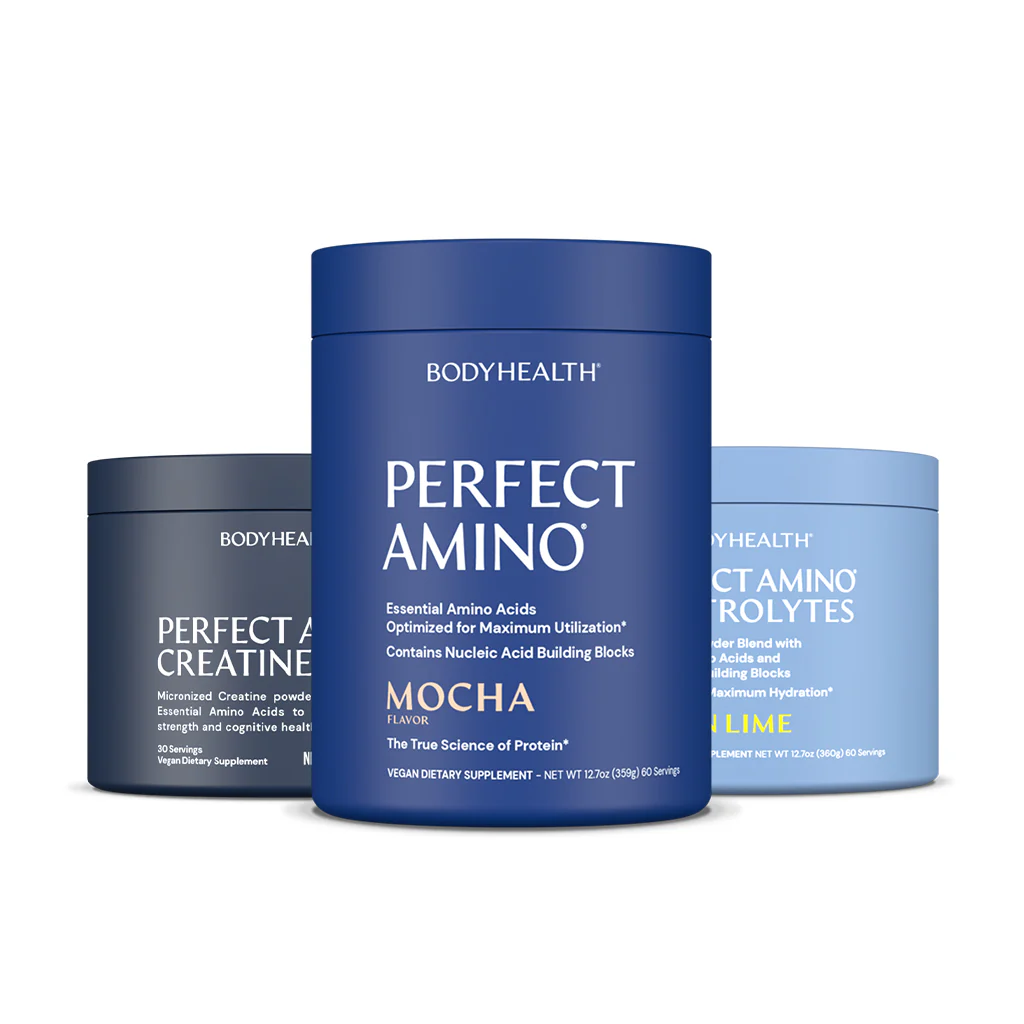 Creatine + Perfect Amino + Electrolytes - Image 81