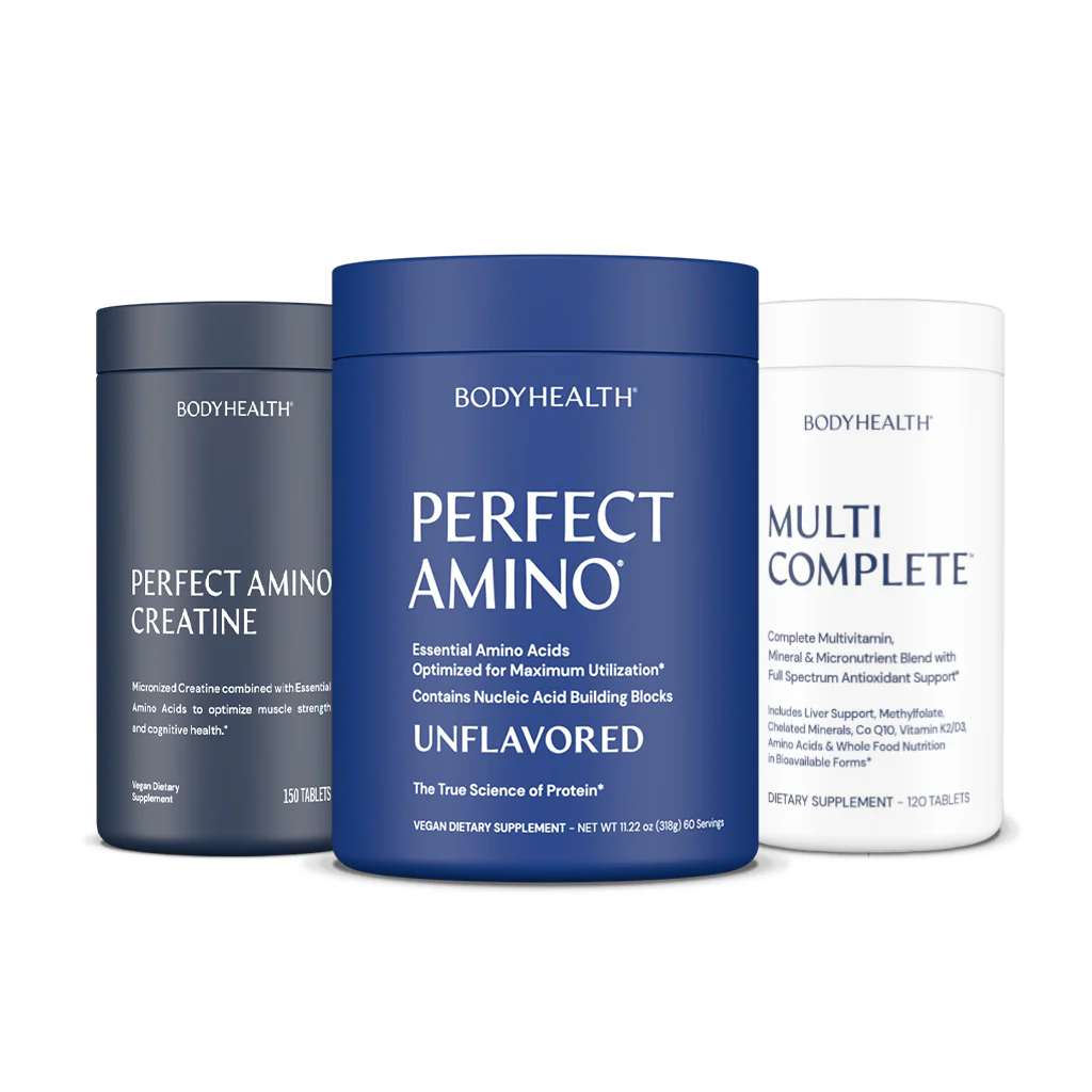 Perfect Amino