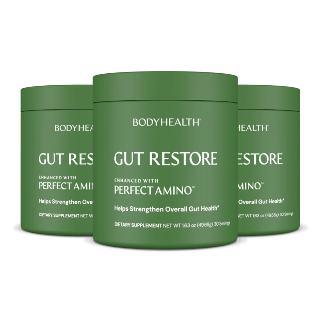 Gut Restore - Image 4