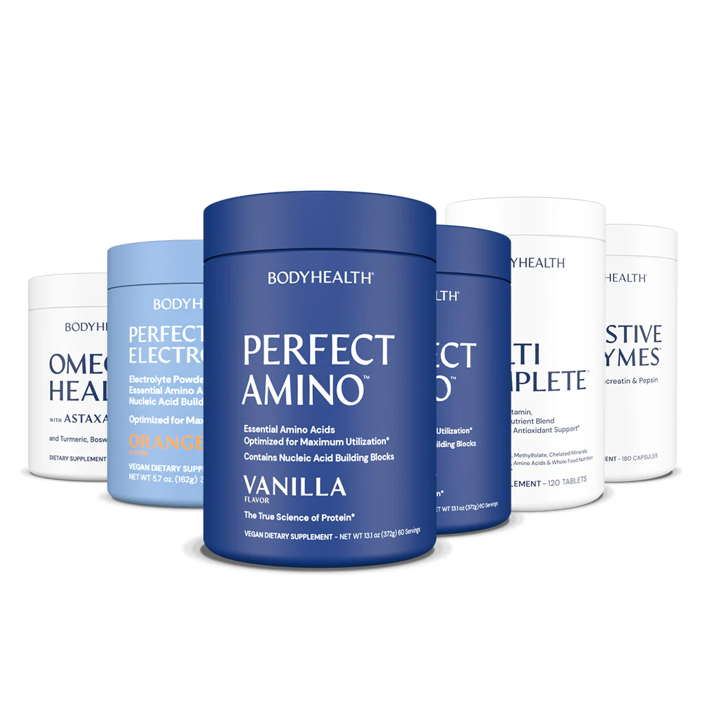 Lean Bulk Essential Package - Image 43