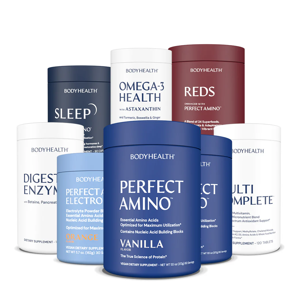 Lean Bulk Ultimate Package - Image 40
