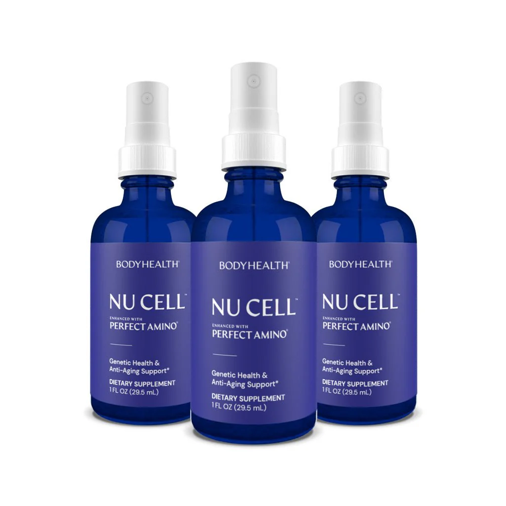 Nu Cell - Image 4