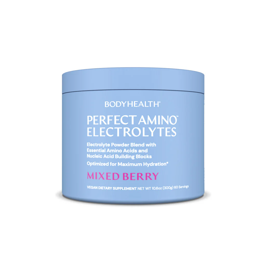 Perfect Amino Electrolytes - Image 19