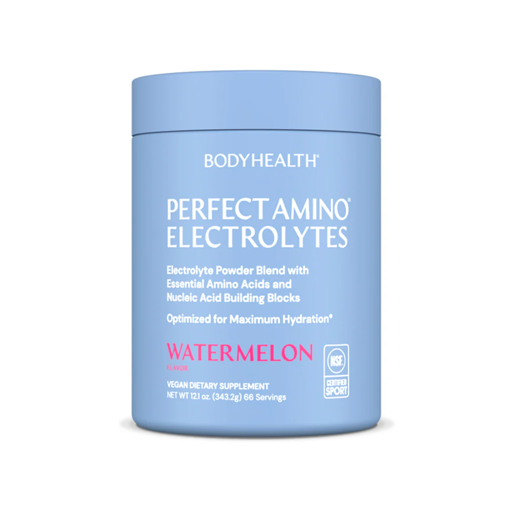 Perfect Amino Electrolytes NSF Certified for Sport - Image 4