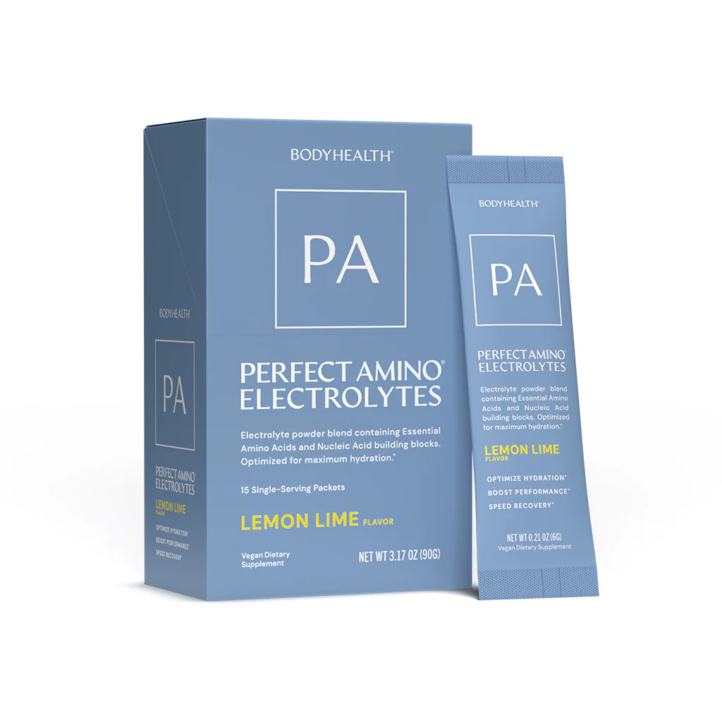 Perfect Amino Electrolytes - Image 32