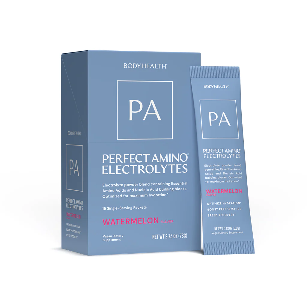 Perfect Amino Electrolytes - Image 40