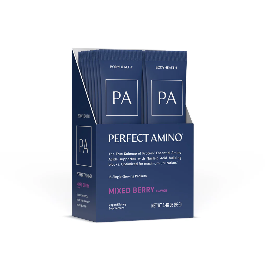 Perfect Amino Powder - Image 44