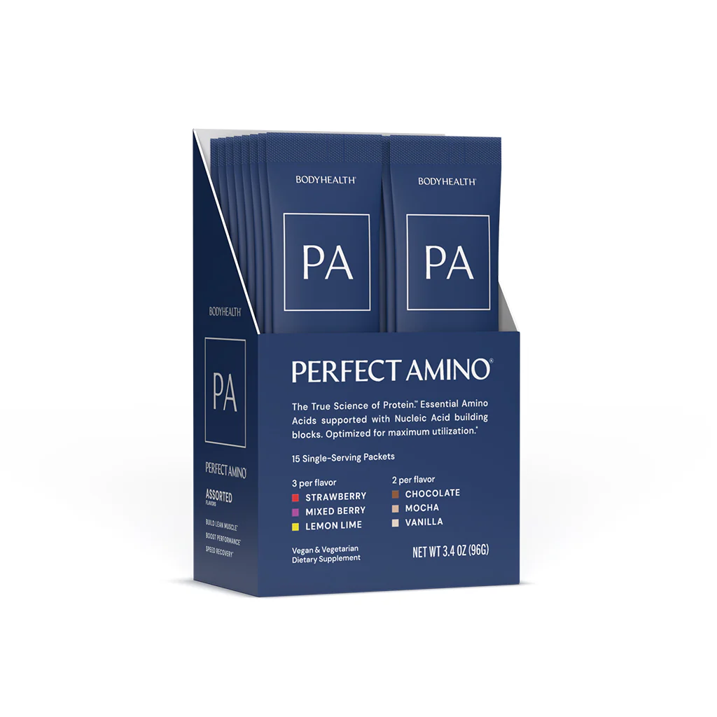 Perfect Amino Powder - Image 59