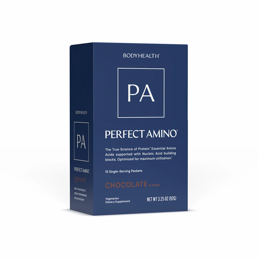 Perfect Amino Powder - Image 35