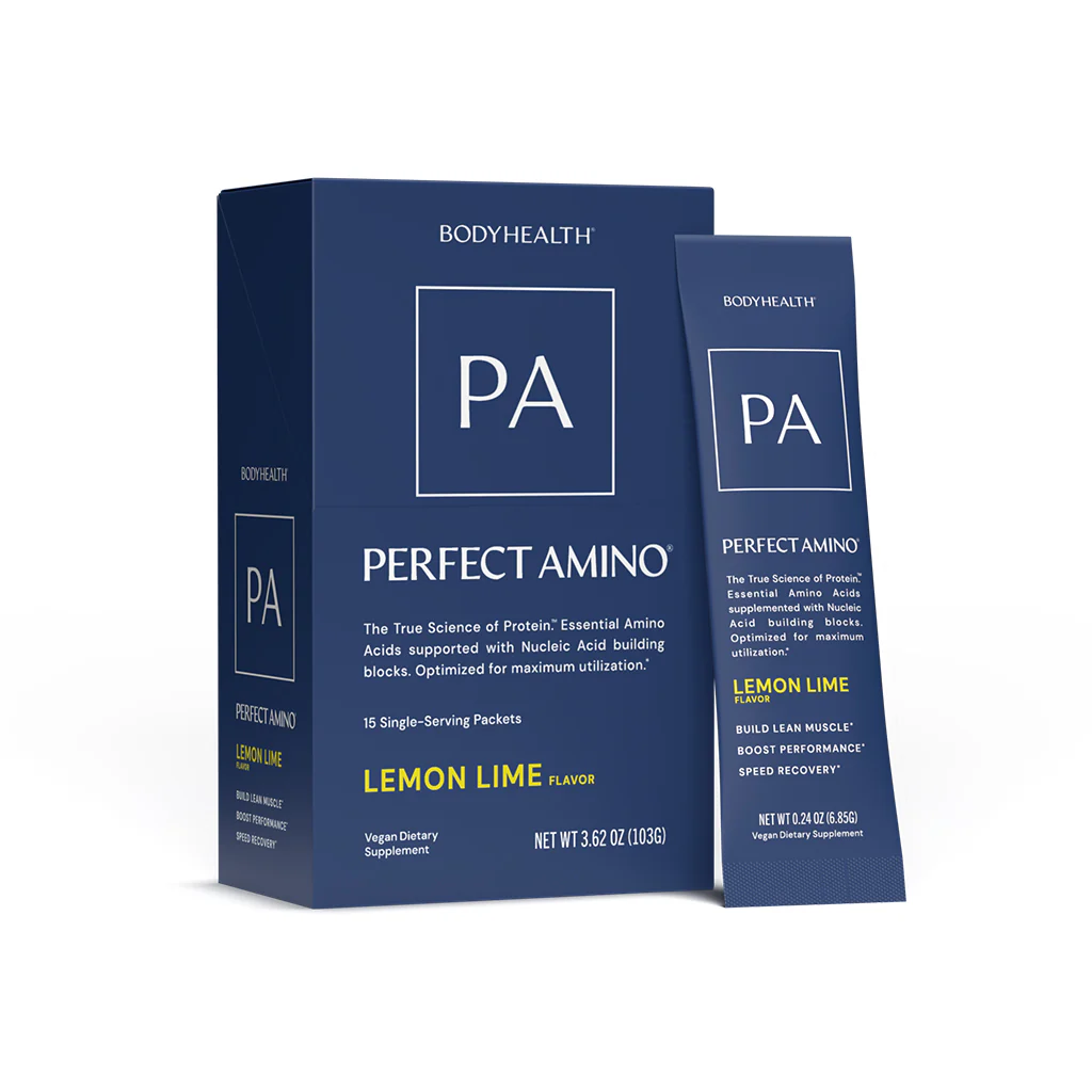 Perfect Amino Powder - Image 38