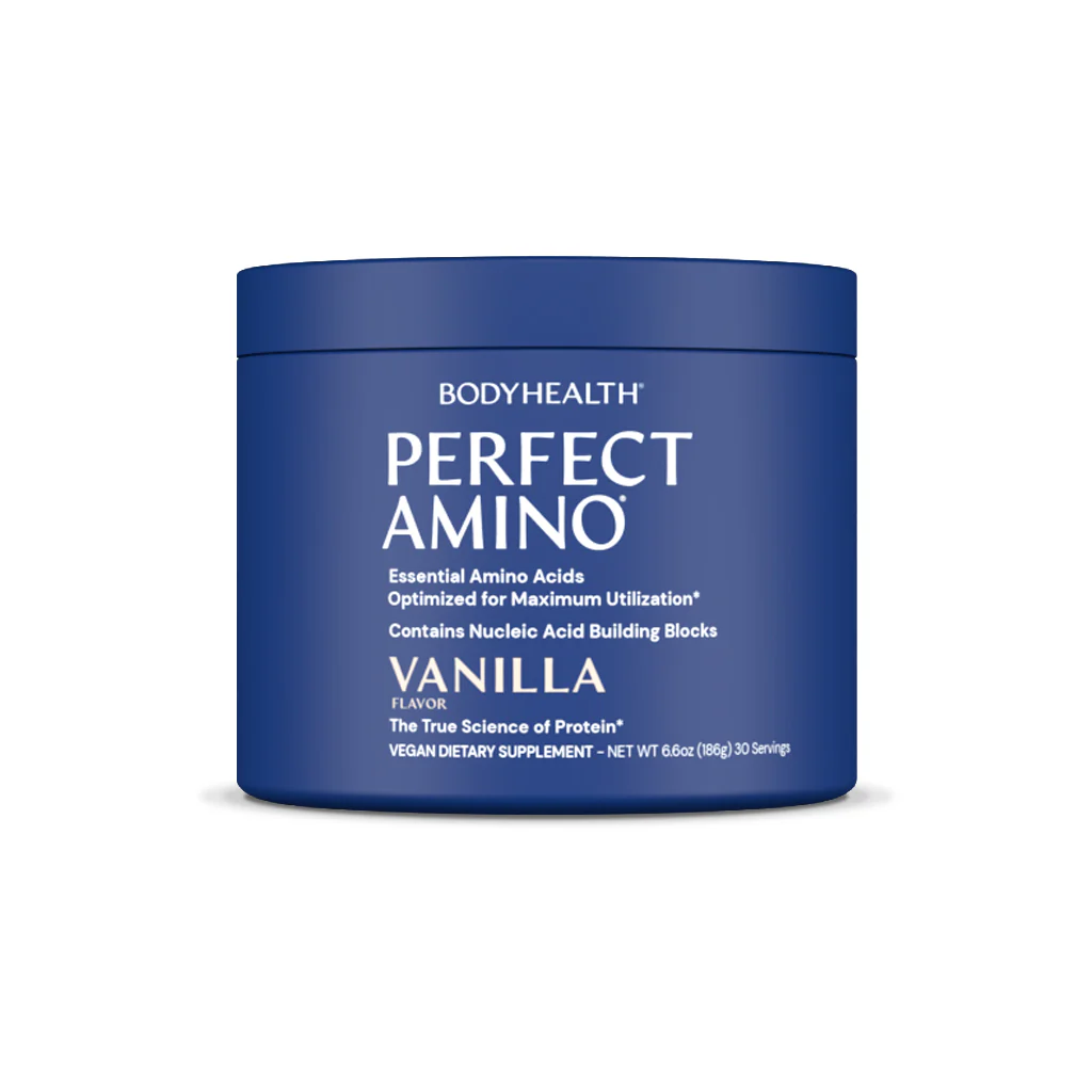 Perfect Amino Powder - Image 4