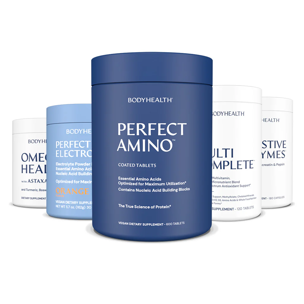 Body Recomp Essential Package - Image 10