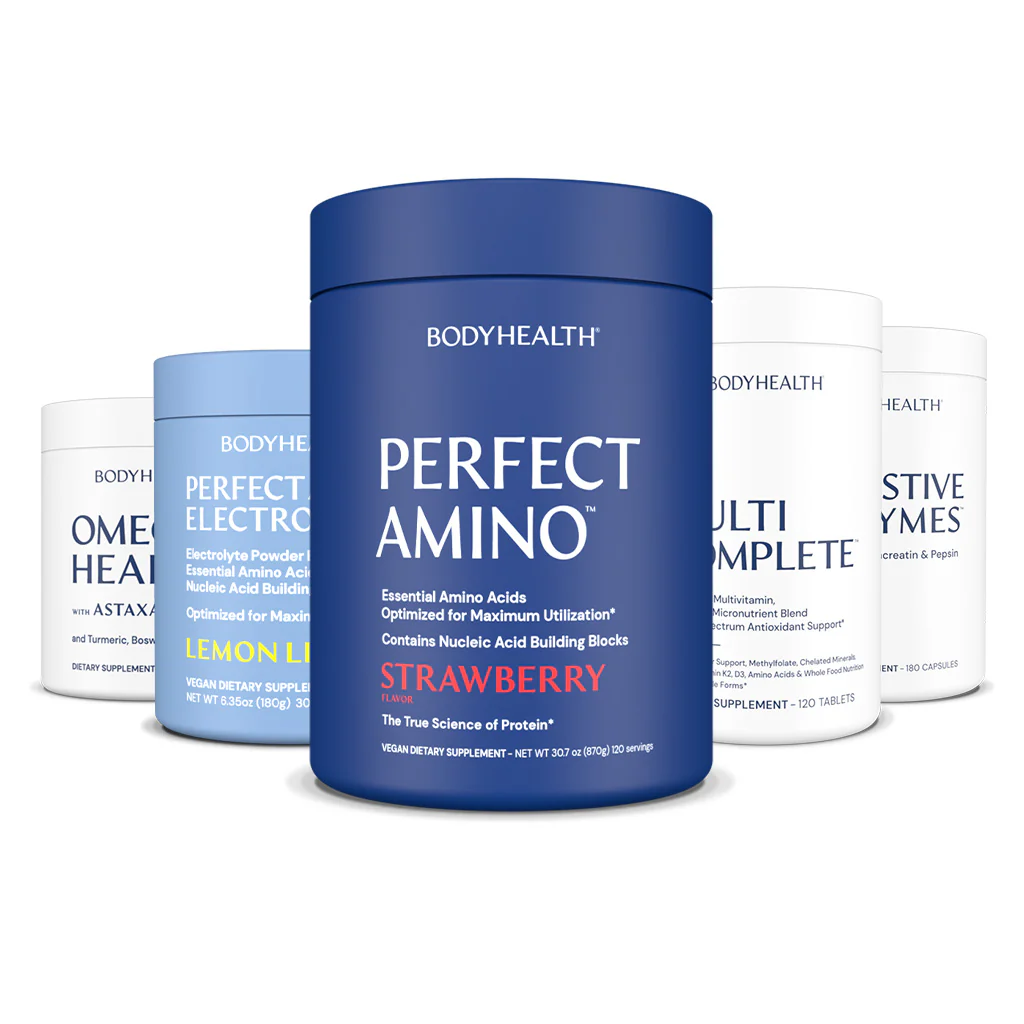 Body Recomp Essential Package - Image 24