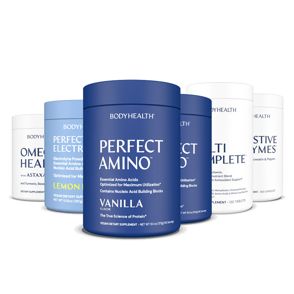 Body Recomp Essential Package - Image 34