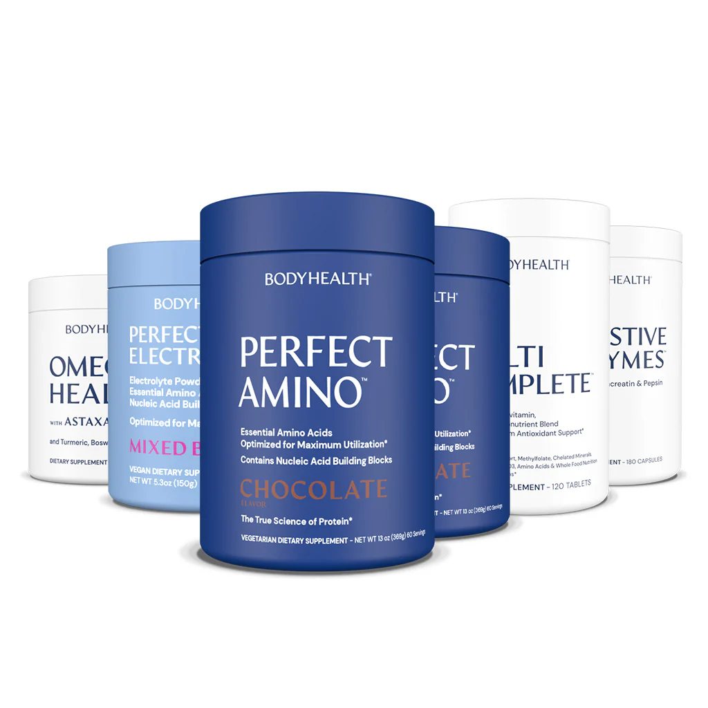 Body Recomp Essential Package - Image 37