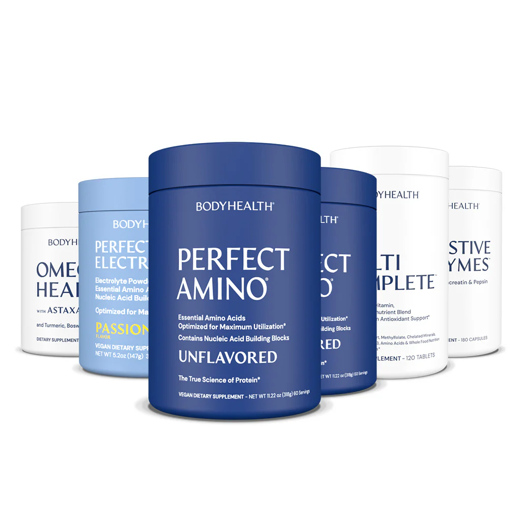 Body Recomp Essential Package - Image 43
