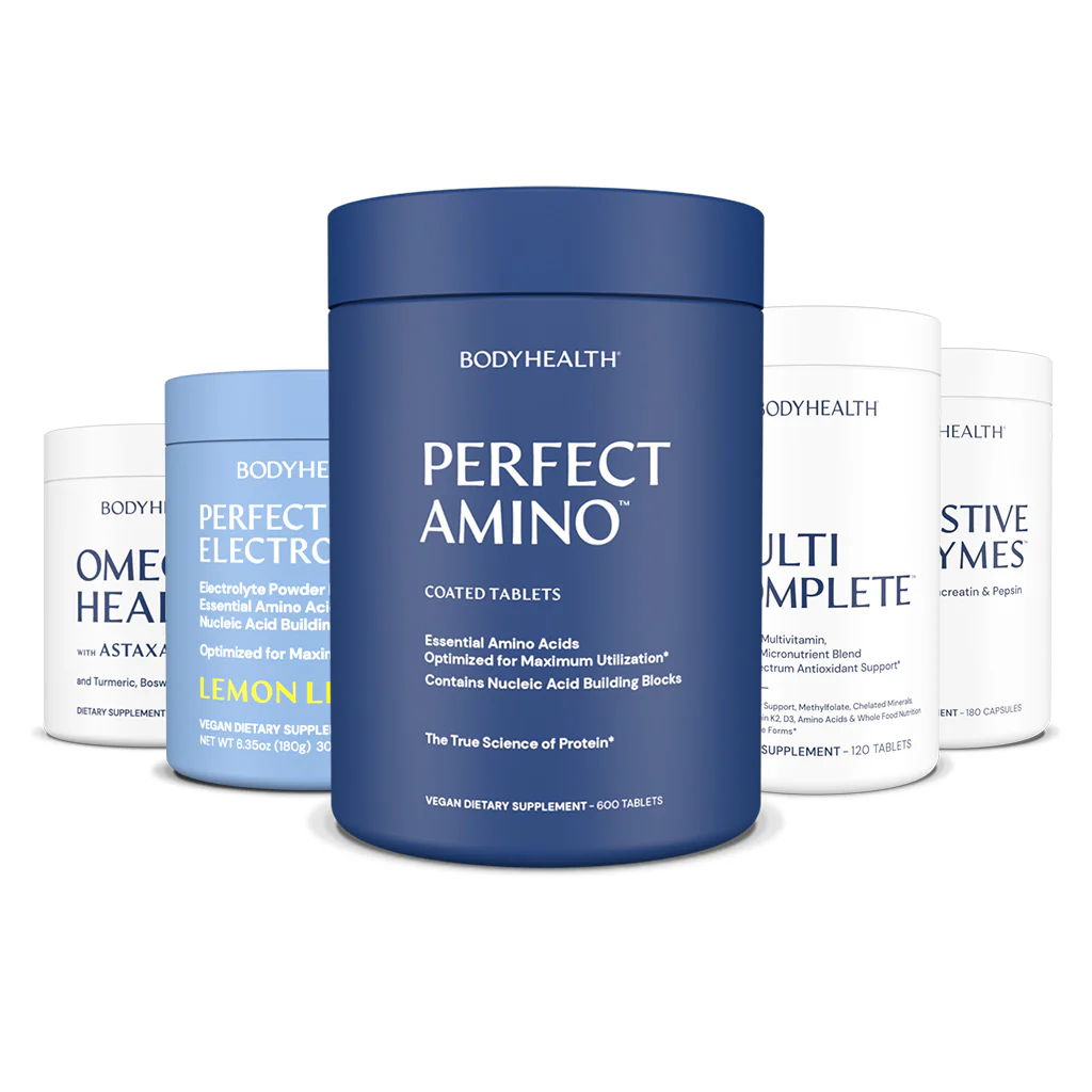 Body Recomp Essential Package - Image 9
