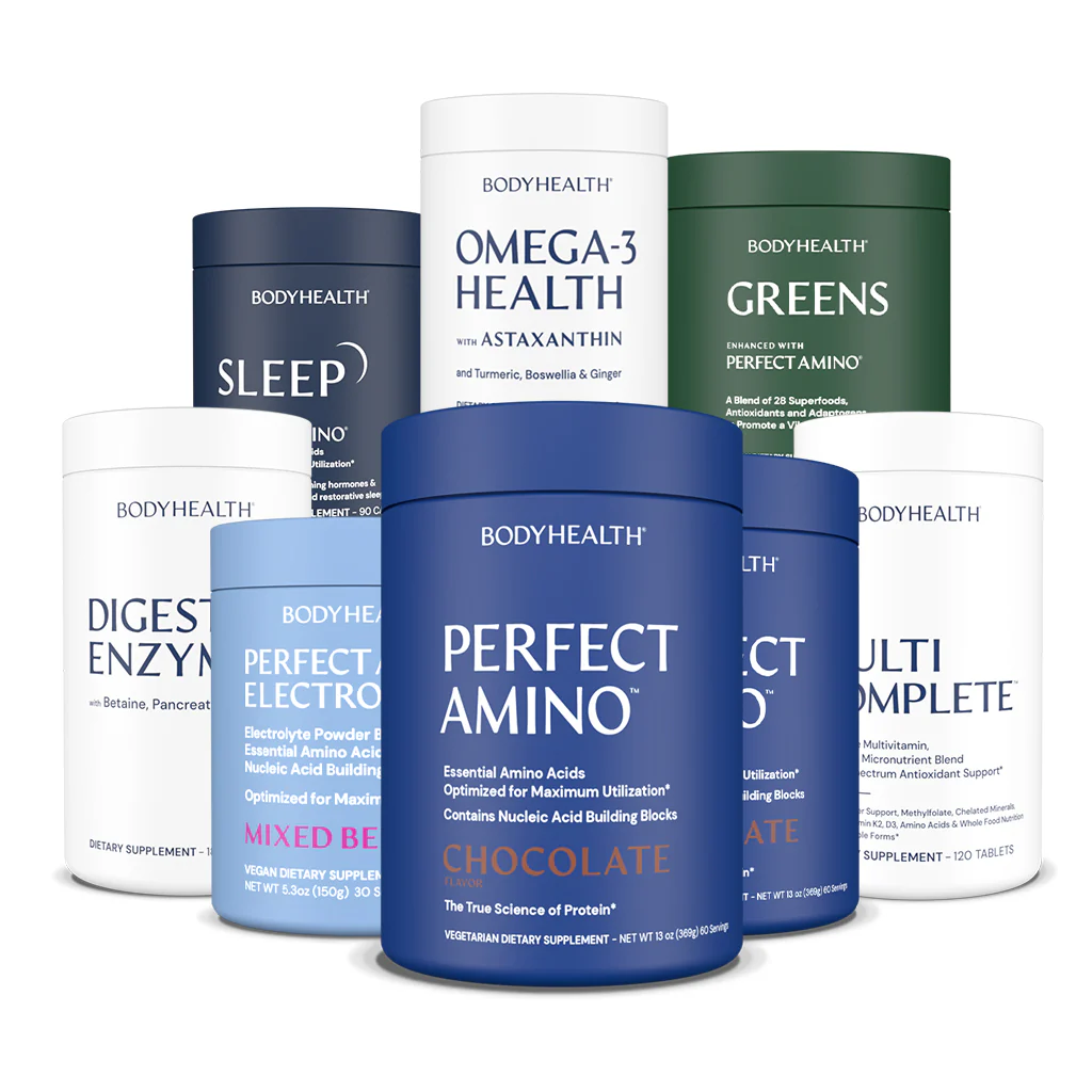 Body Recomp Ultimate Package - Image 12