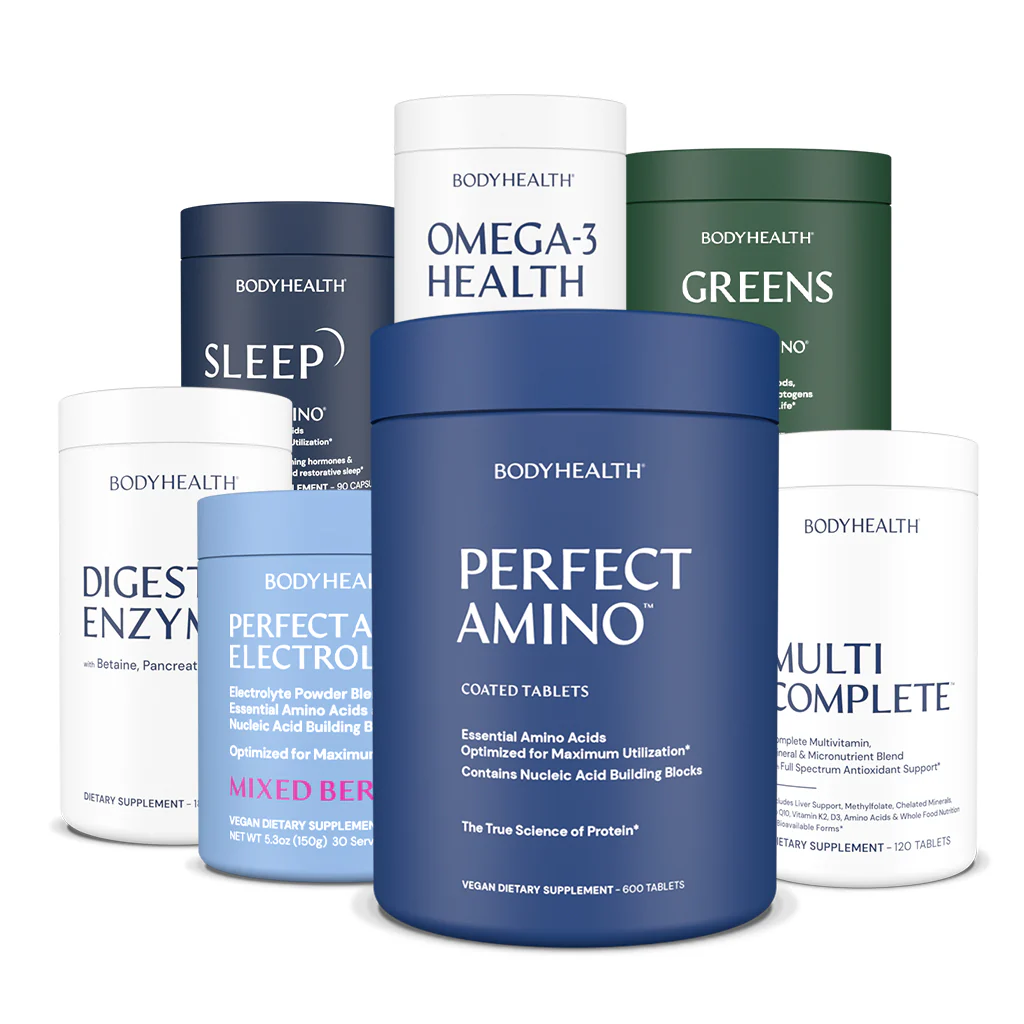 Body Recomp Ultimate Package - Image 13