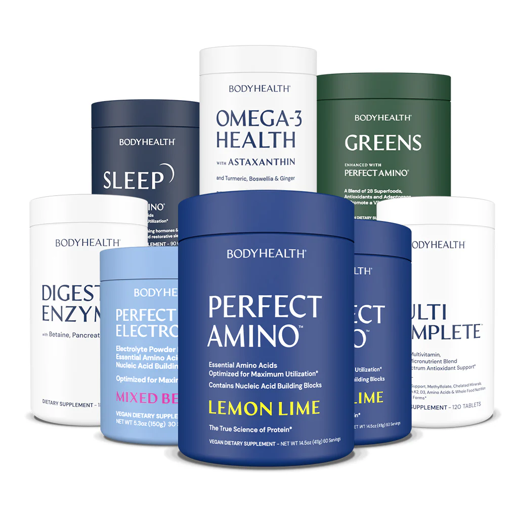 Body Recomp Ultimate Package - Image 14