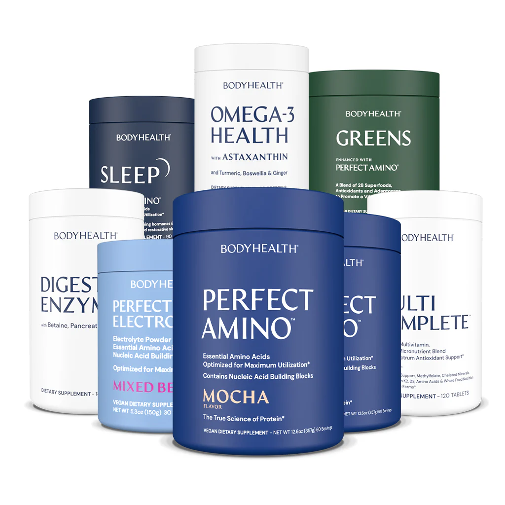 Body Recomp Ultimate Package - Image 15
