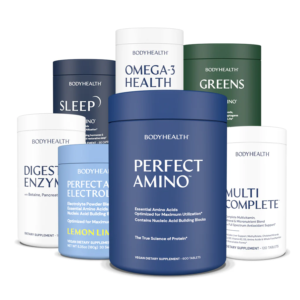 Body Recomp Ultimate Package - Image 2