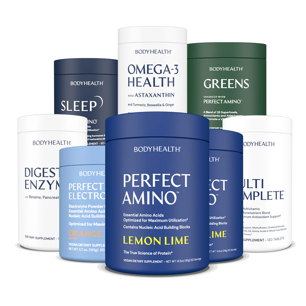Body Recomp Ultimate Package - Image 22