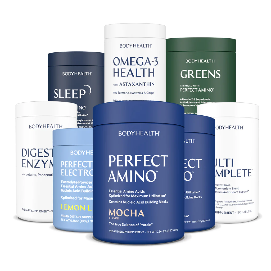 Body Recomp Ultimate Package - Image 6