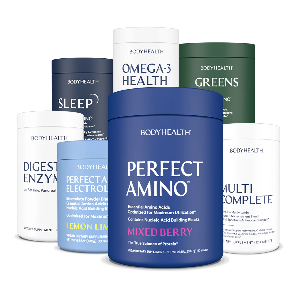 Body Recomp Ultimate Package - Image 7