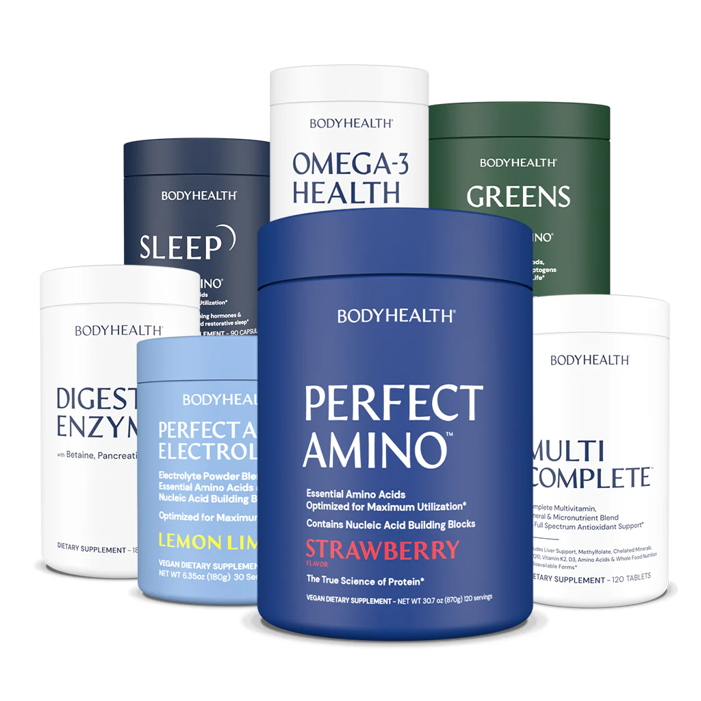 Body Recomp Ultimate Package - Image 8