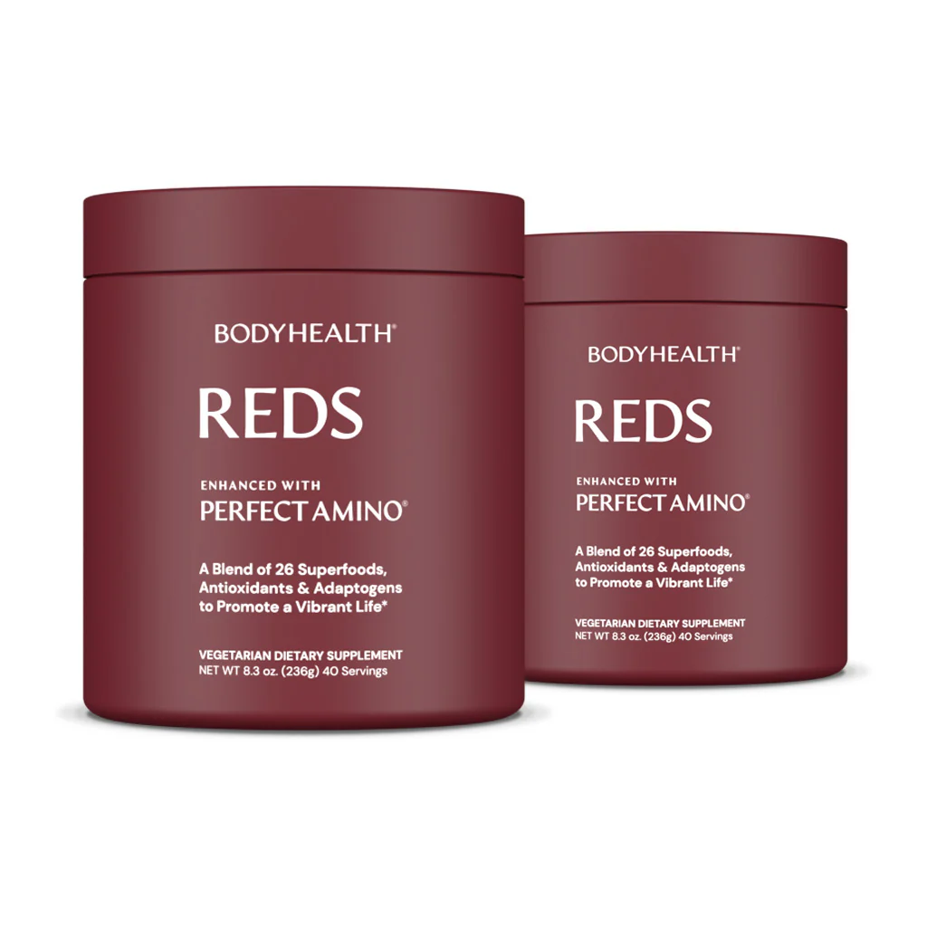 Reds - Image 3