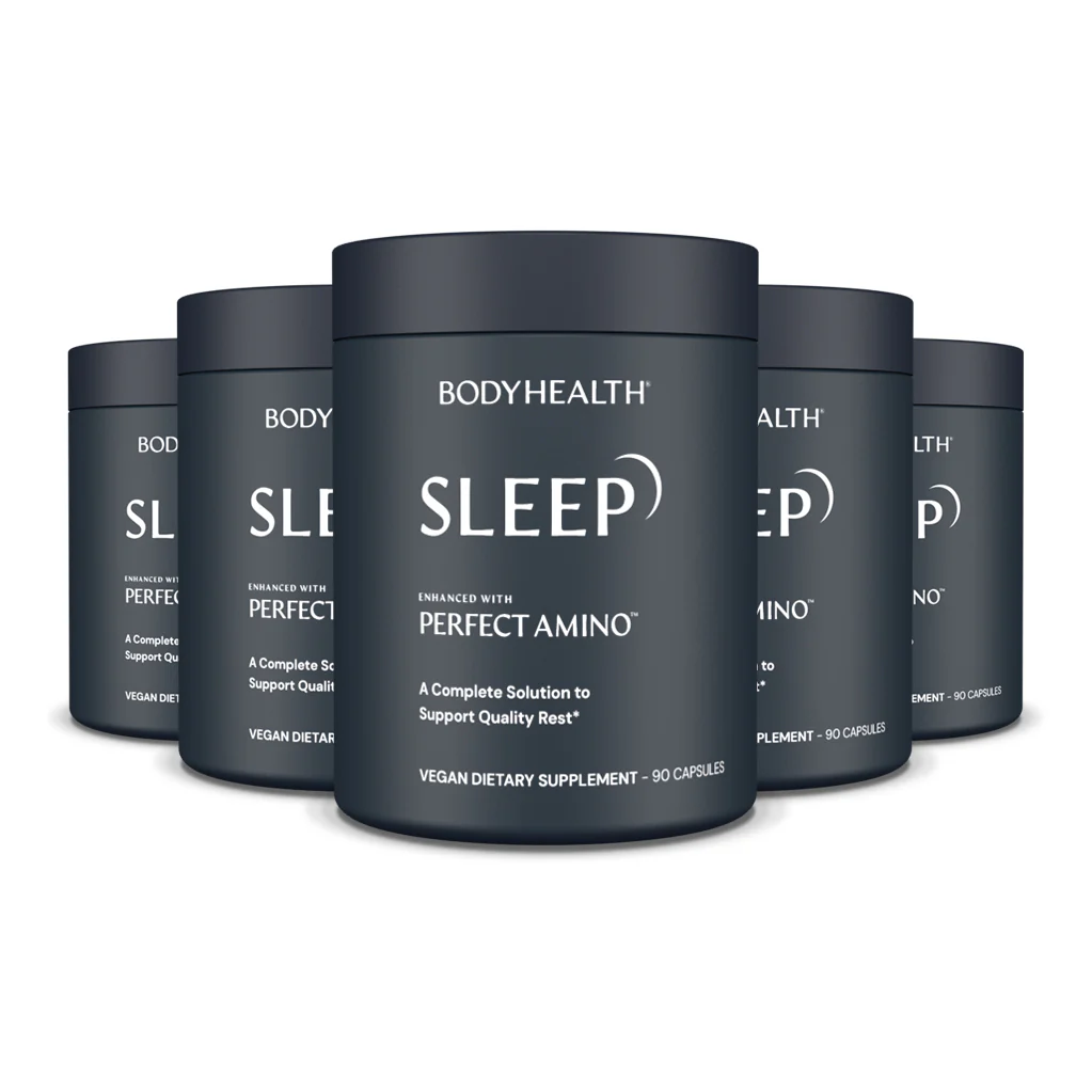 Sleep - Image 4