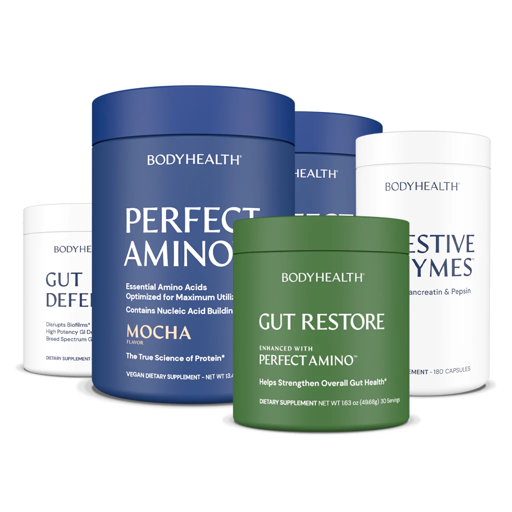 The Ultimate Human Gut Package - Image 7