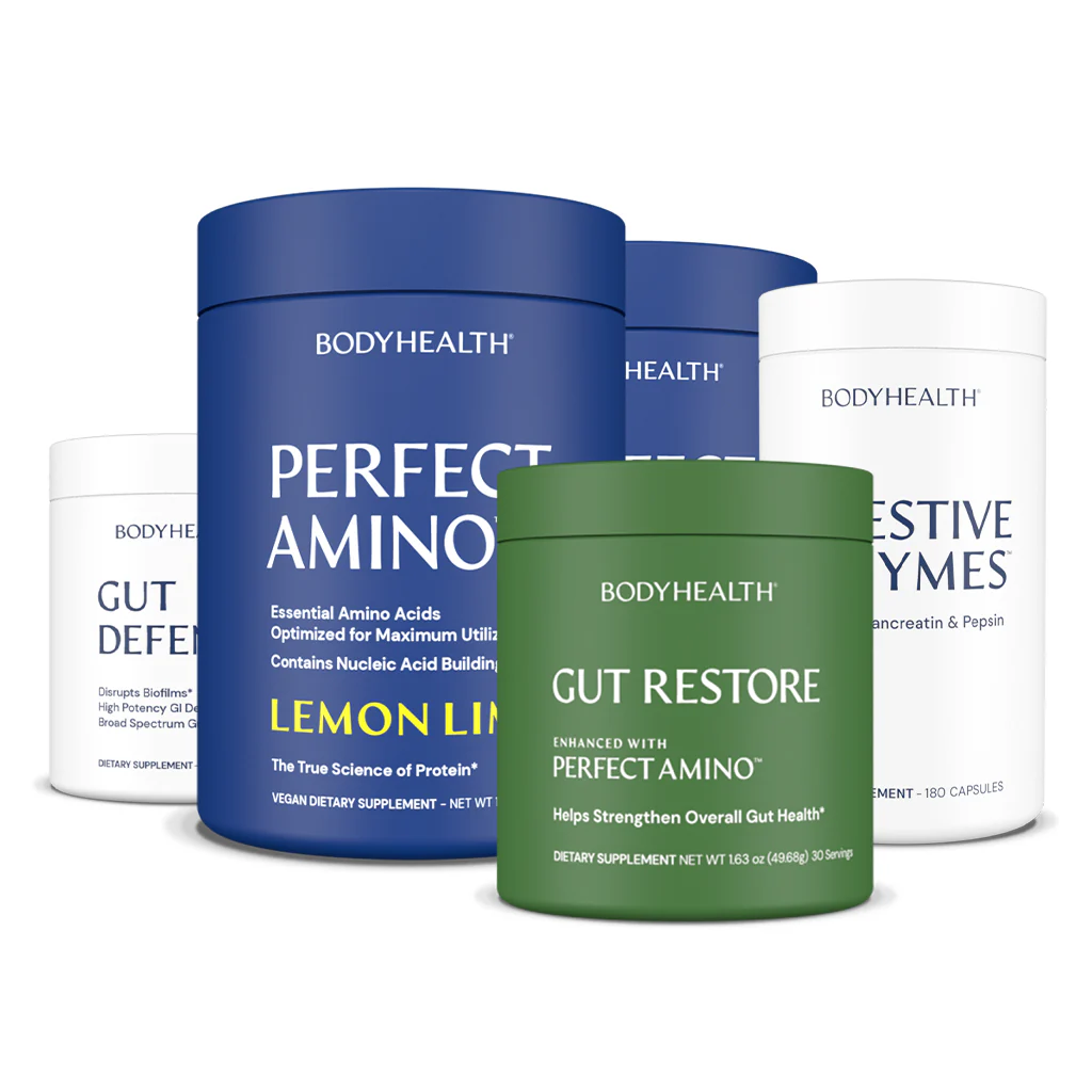The Ultimate Human Gut Package - Image 8